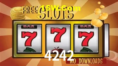 Diretório de Jogos 4242