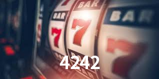 APP oficial da 4242 para mobile