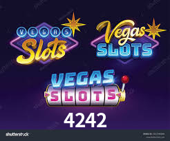 4242: Jogos de Caça-Níqueis-Altas Recompensas, Roleta-Velocidade, Blackjack-Desafios Máximos