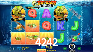 4242 - Login Casino App Site - 4242.com